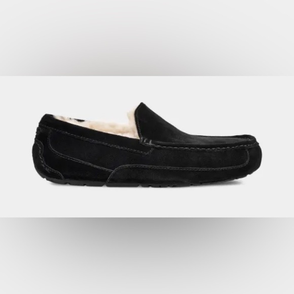 UGG Ascot Men’s Slipper